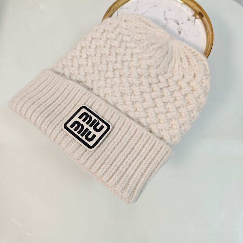 Miumiu Hat dx (2532)