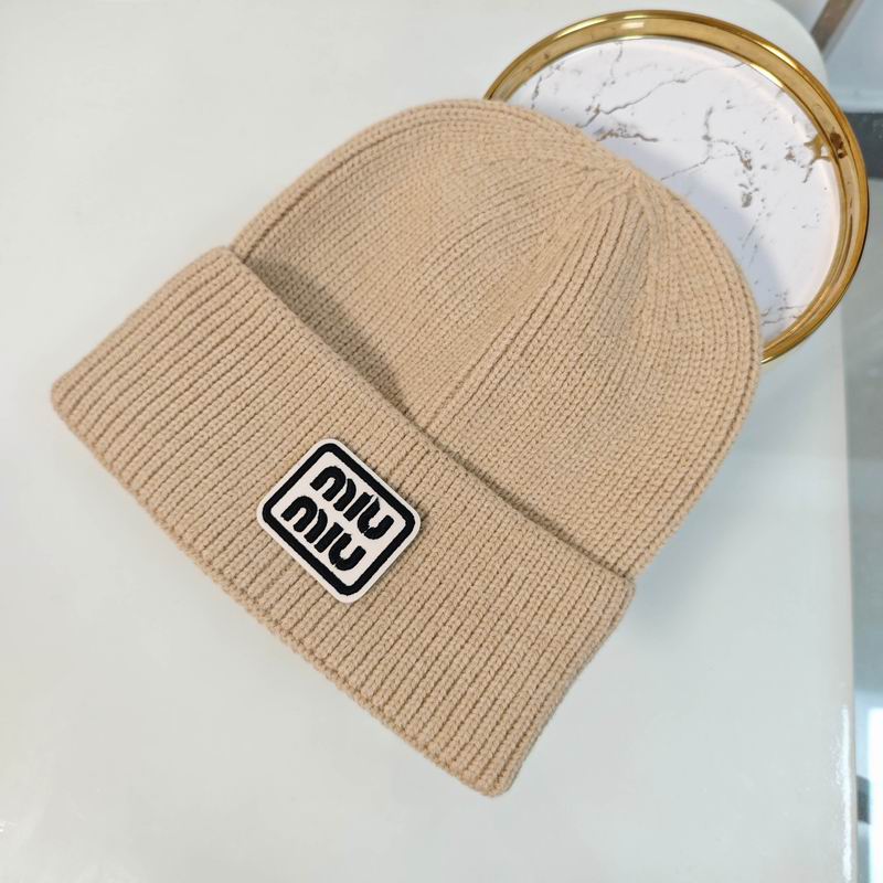 Miumiu Hat dx (2555)