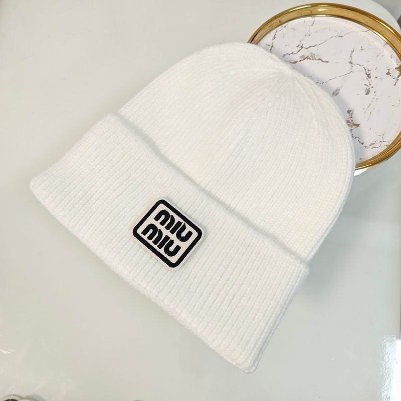 Miumiu Hat dx (2556)