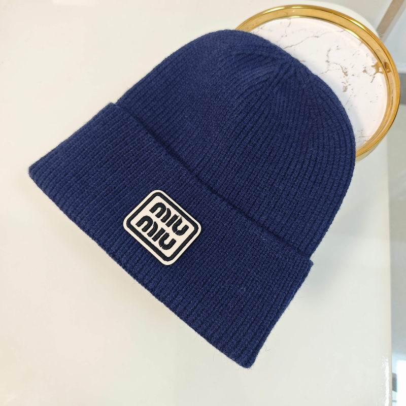 Miumiu Hat dx (2561)