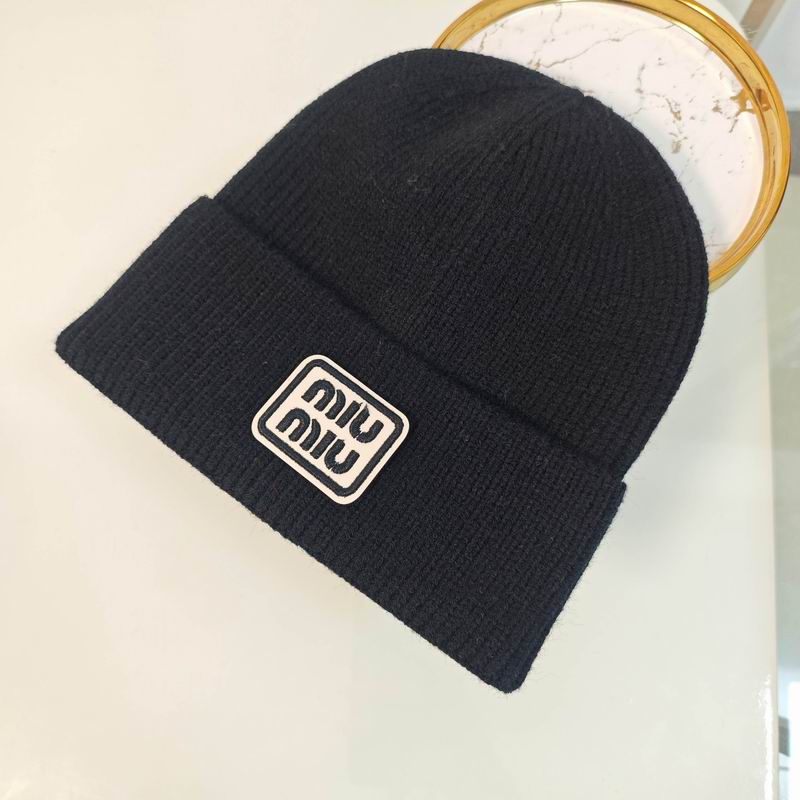 Miumiu Hat dx (2562)