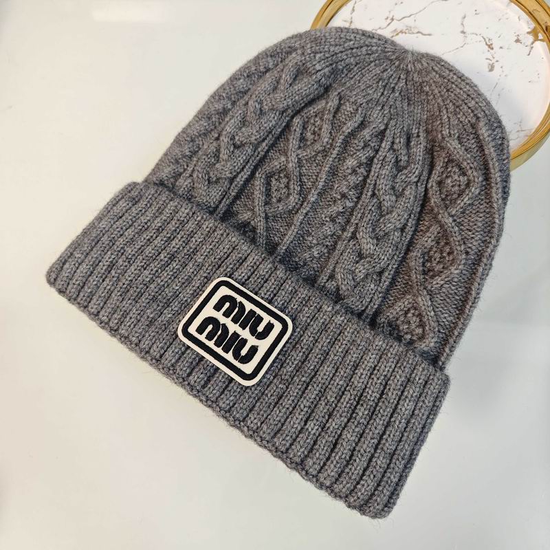 Miumiu Hat dx (2639)