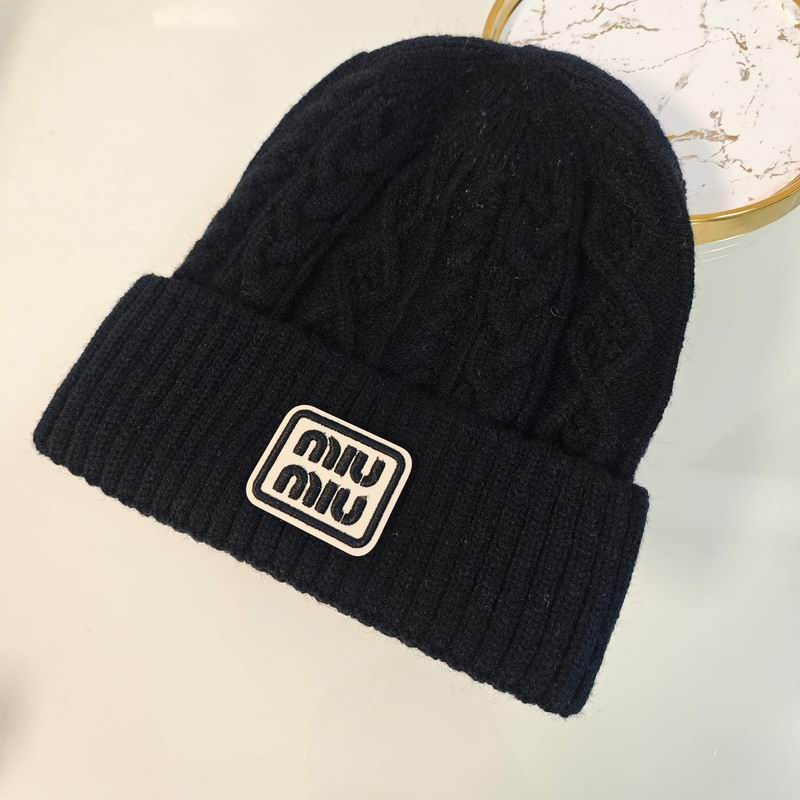 Miumiu Hat dx (2642)