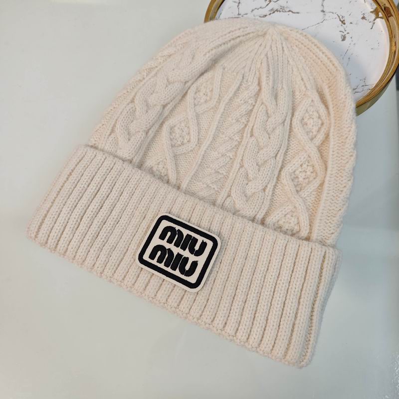 Miumiu Hat dx (2644)