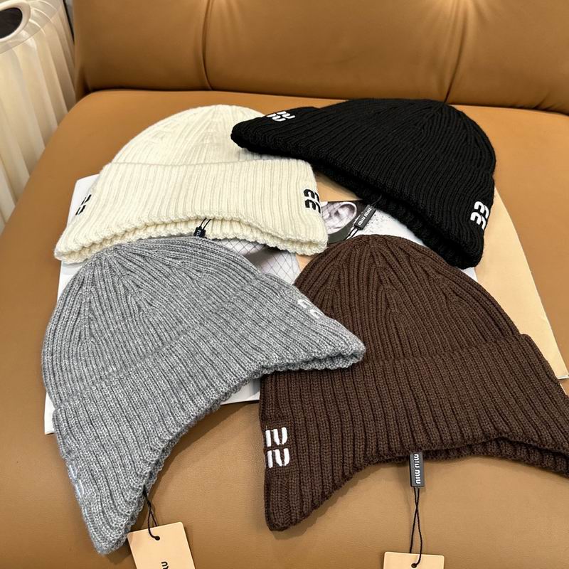 Miumiu Hat dx (2972)