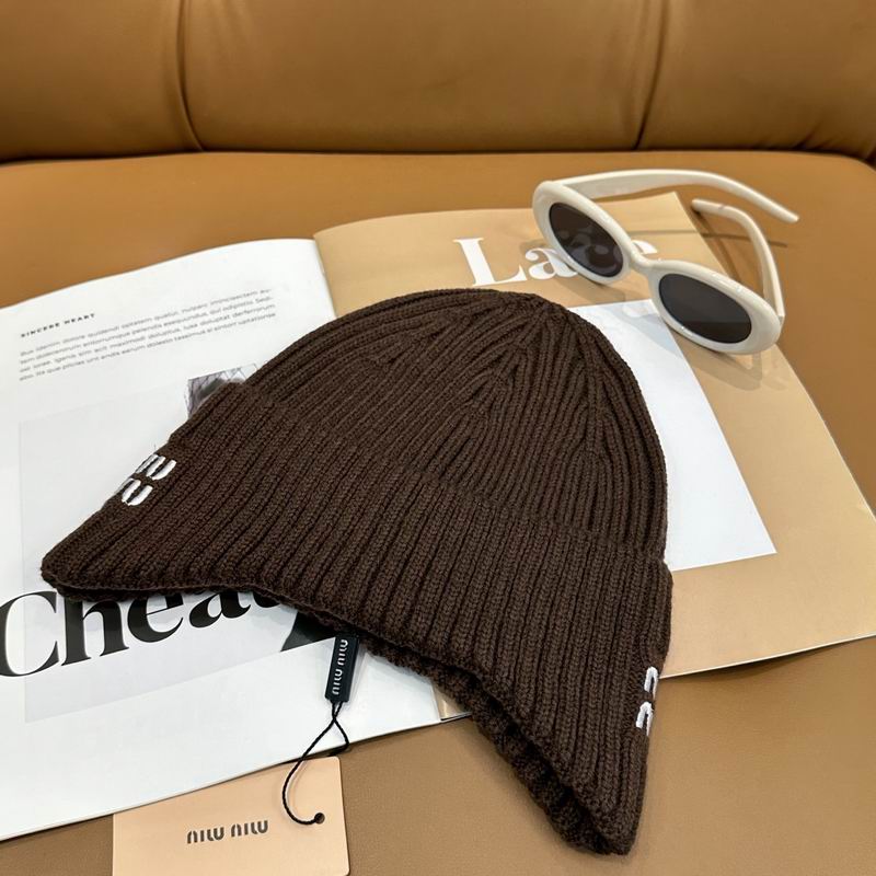 Miumiu Hat dx (2973)