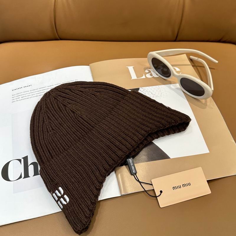 Miumiu Hat dx (2974)