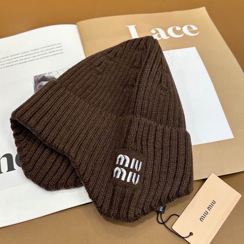 Miumiu Hat dx (2975)
