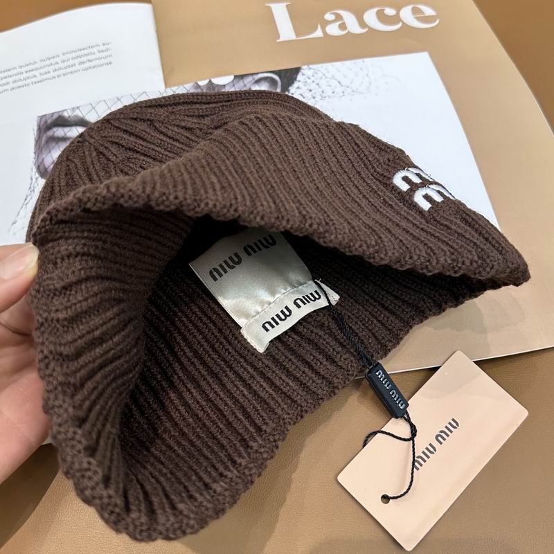 Miumiu Hat dx (2976)