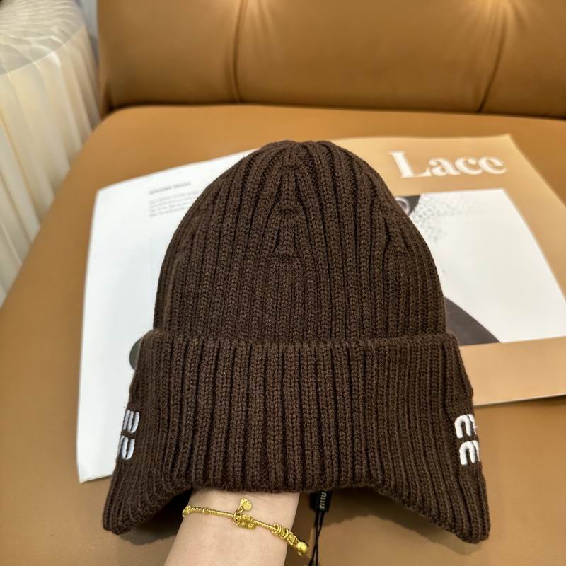 Miumiu Hat dx (2978)