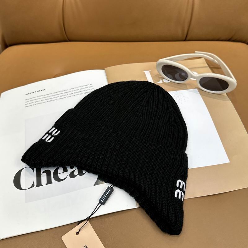 Miumiu Hat dx (2982)