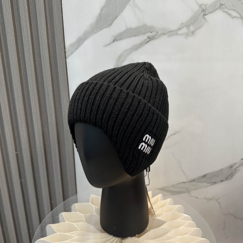 Miumiu Hat dx (2987)