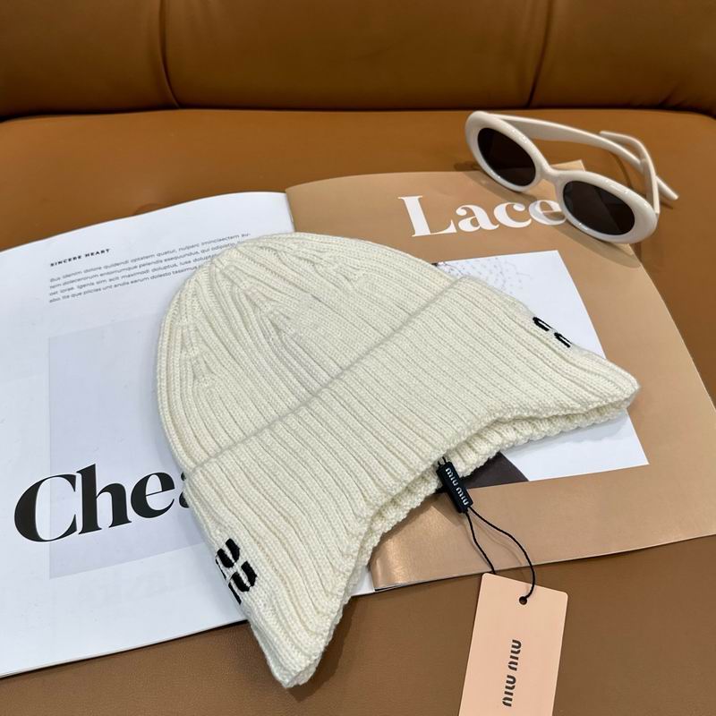 Miumiu Hat dx (2990)