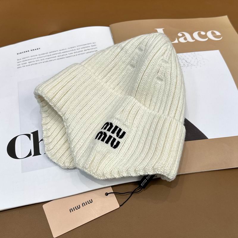 Miumiu Hat dx (2991)