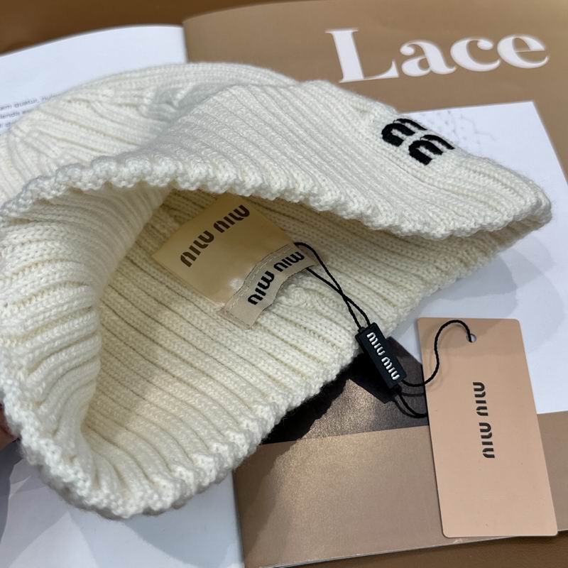 Miumiu Hat dx (2993)