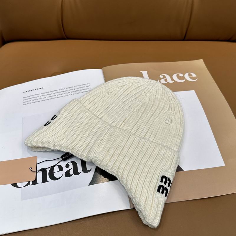 Miumiu Hat dx (2994)