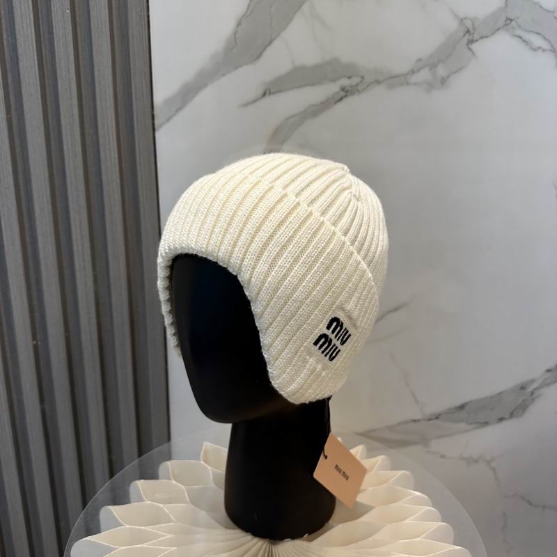 Miumiu Hat dx (2996)