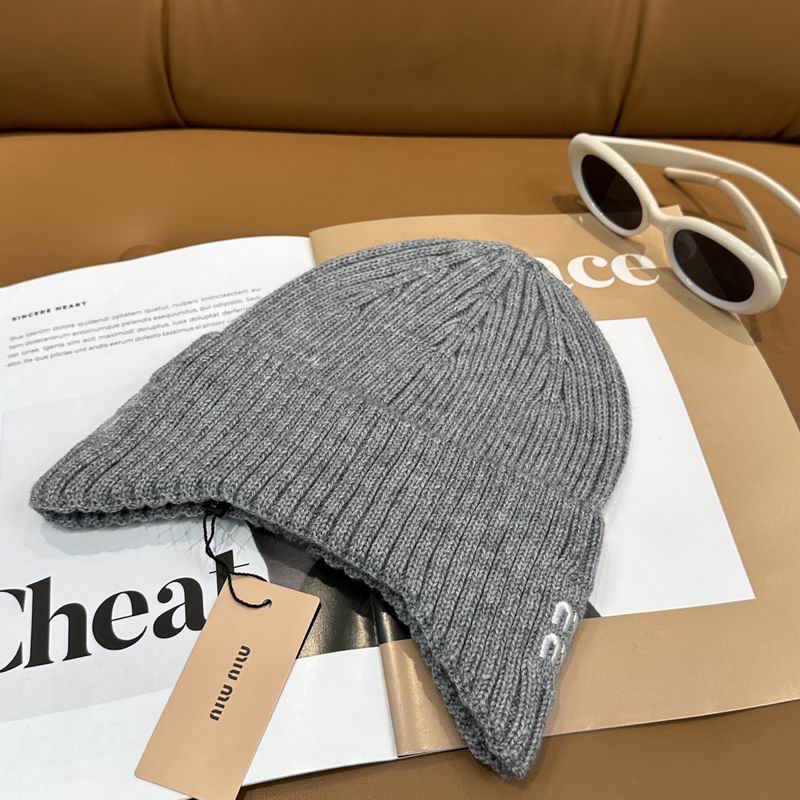 Miumiu Hat dx (3003)