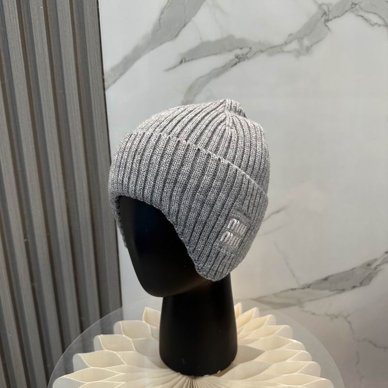 Miumiu Hat dx (3005)