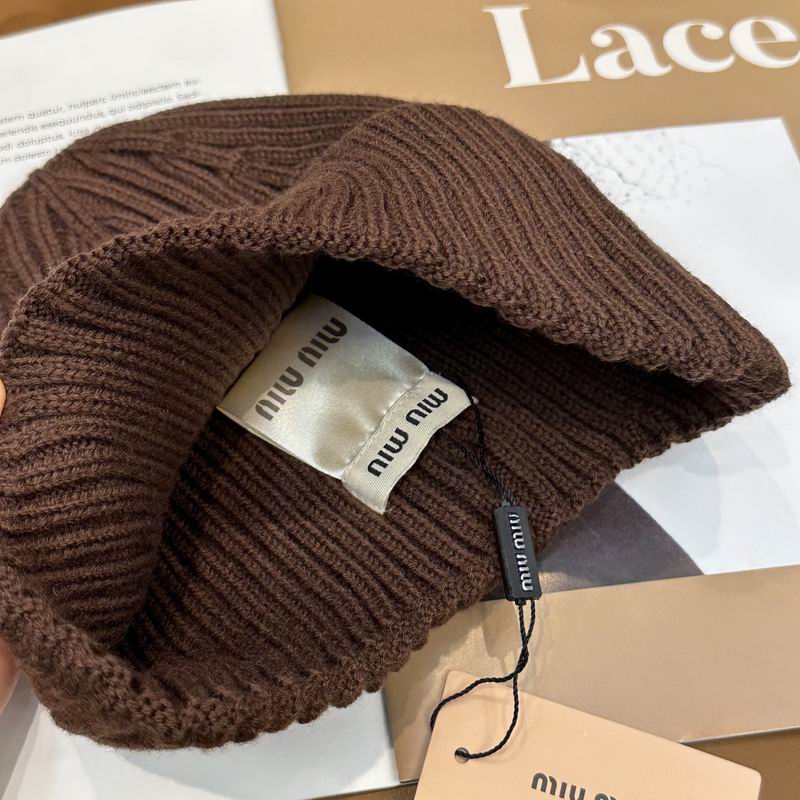 Miumiu Hat dx (3011)