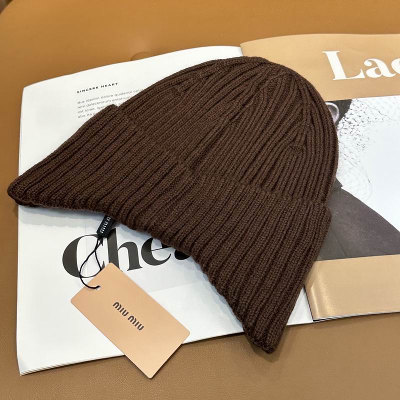 Miumiu Hat dx (3012)