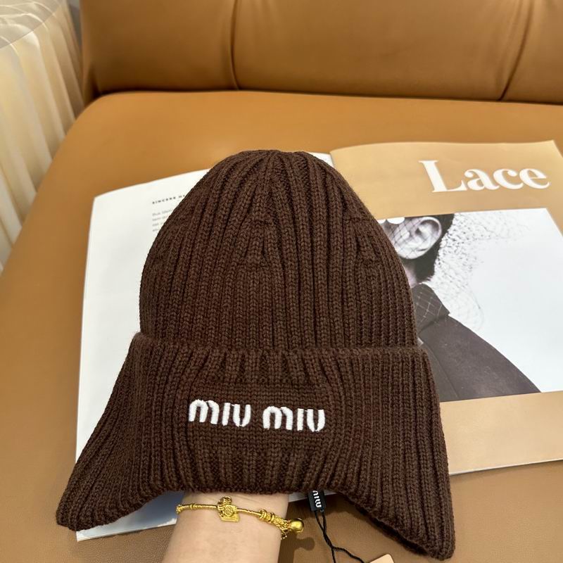 Miumiu Hat dx (3013)