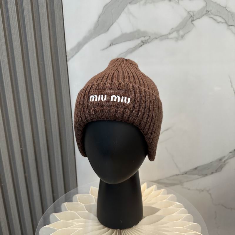 Miumiu Hat dx (3014)