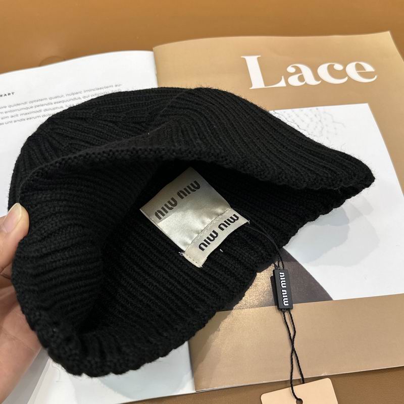 Miumiu Hat dx (3020)