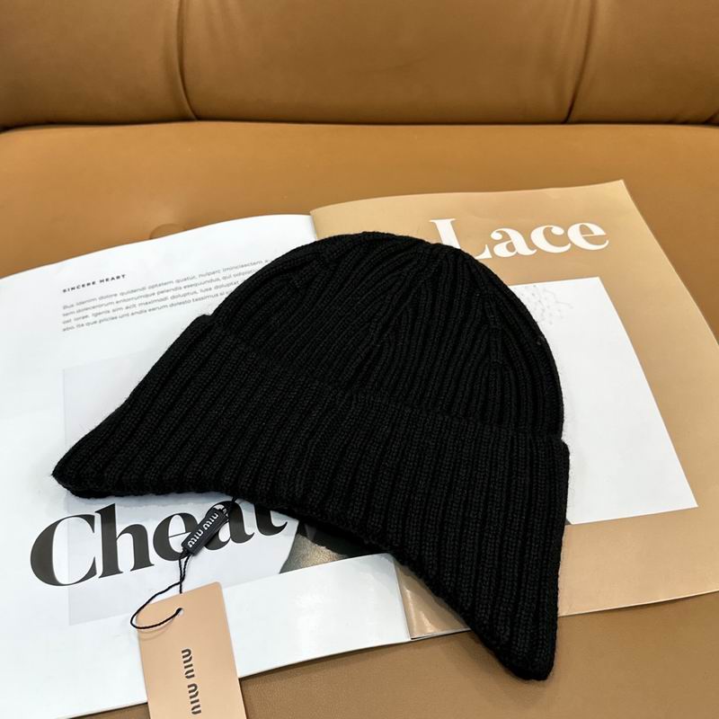 Miumiu Hat dx (3021)