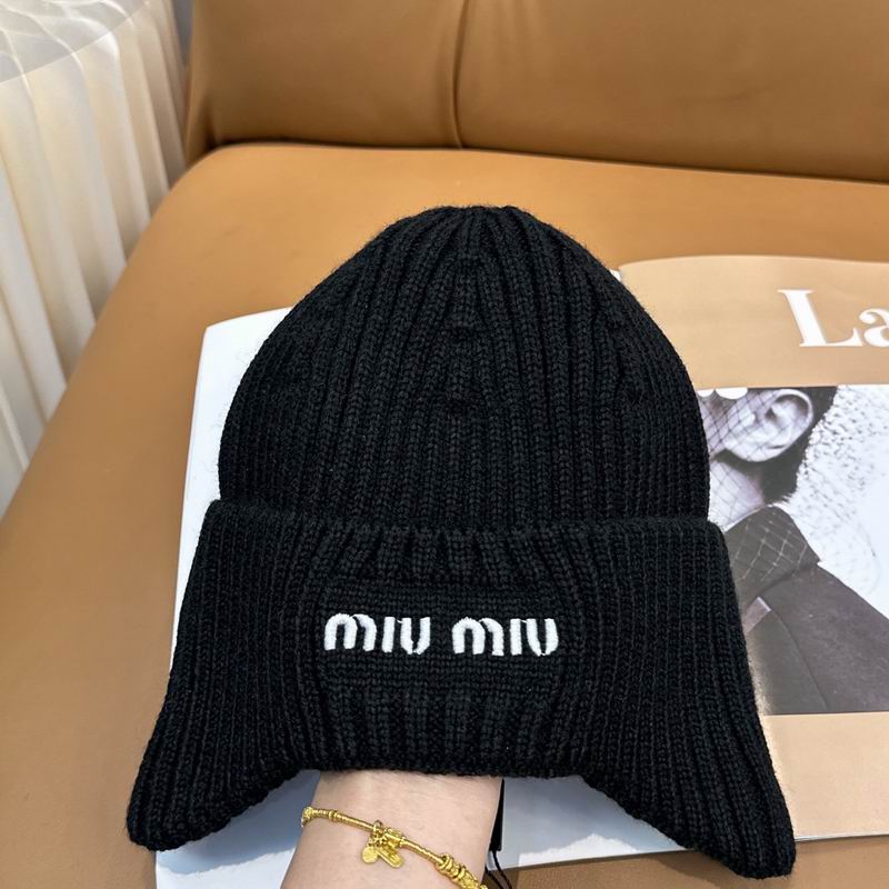 Miumiu Hat dx (3022)