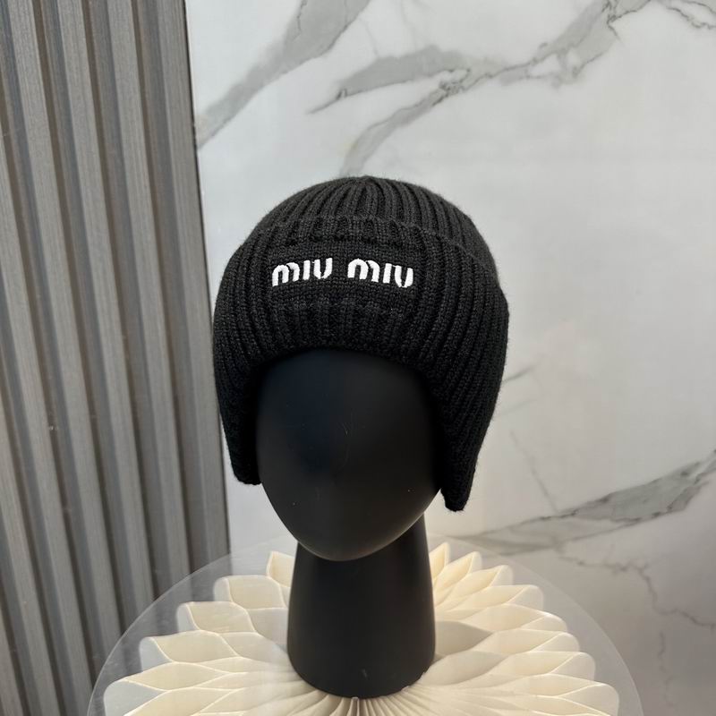 Miumiu Hat dx (3023)