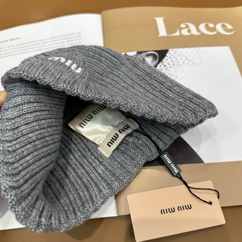 Miumiu Hat dx (3029)