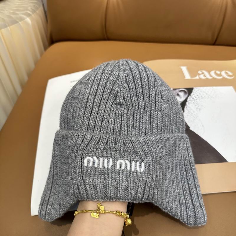Miumiu Hat dx (3031)