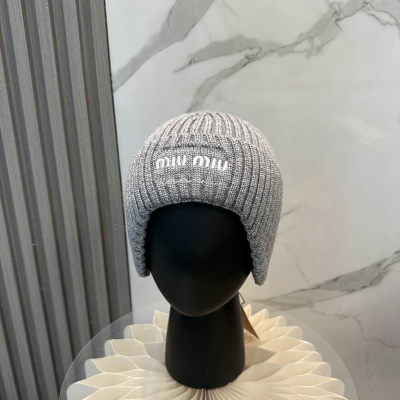 Miumiu Hat dx (3032)