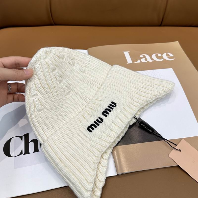 Miumiu Hat dx (3034)