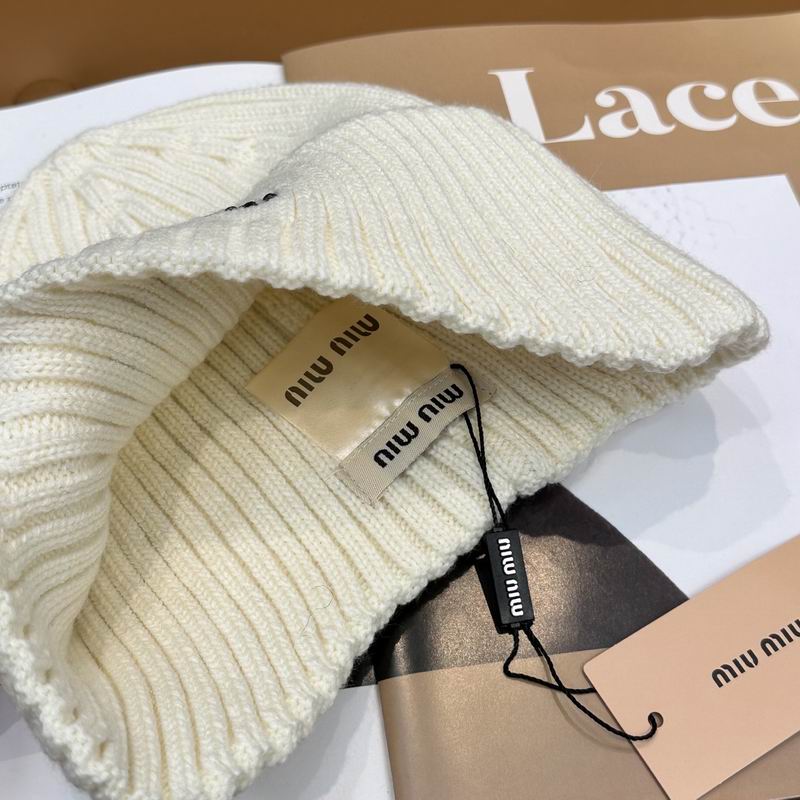 Miumiu Hat dx (3038)