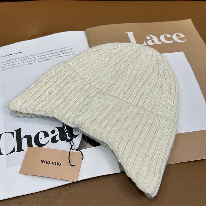 Miumiu Hat dx (3039)