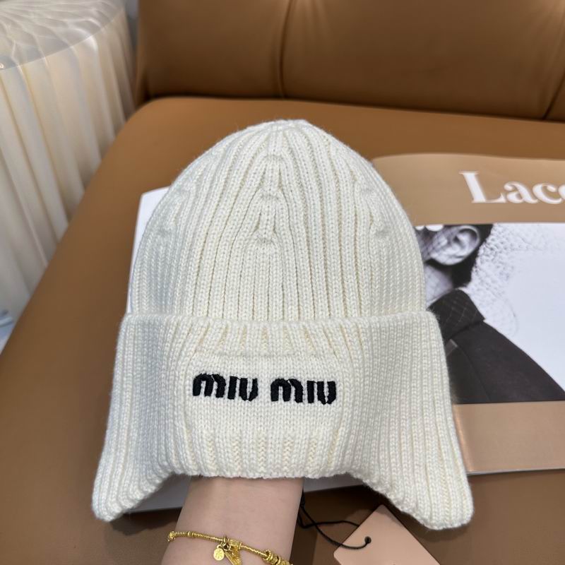 Miumiu Hat dx (3040)