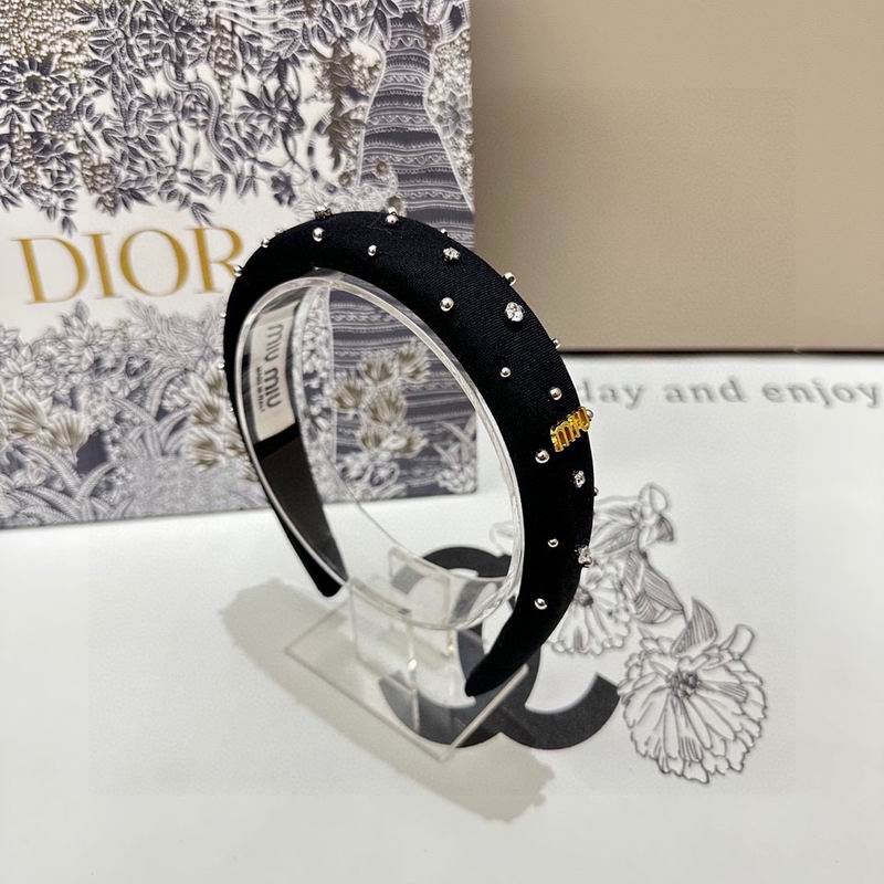 Miumiu Headband hh (101)