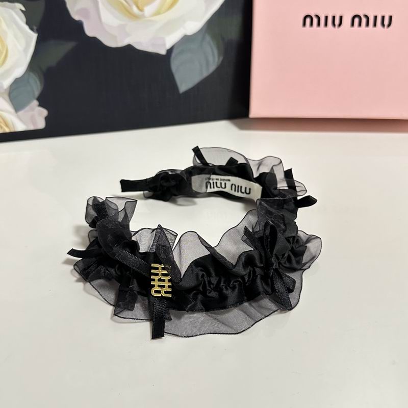 Miumiu Headband hh (119)