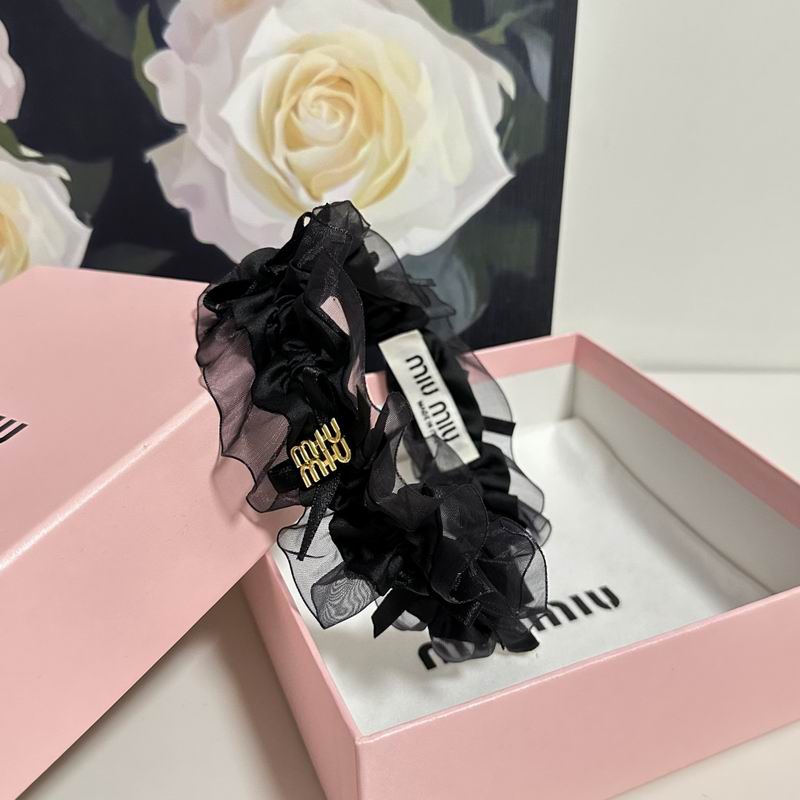 Miumiu Headband hh (124)