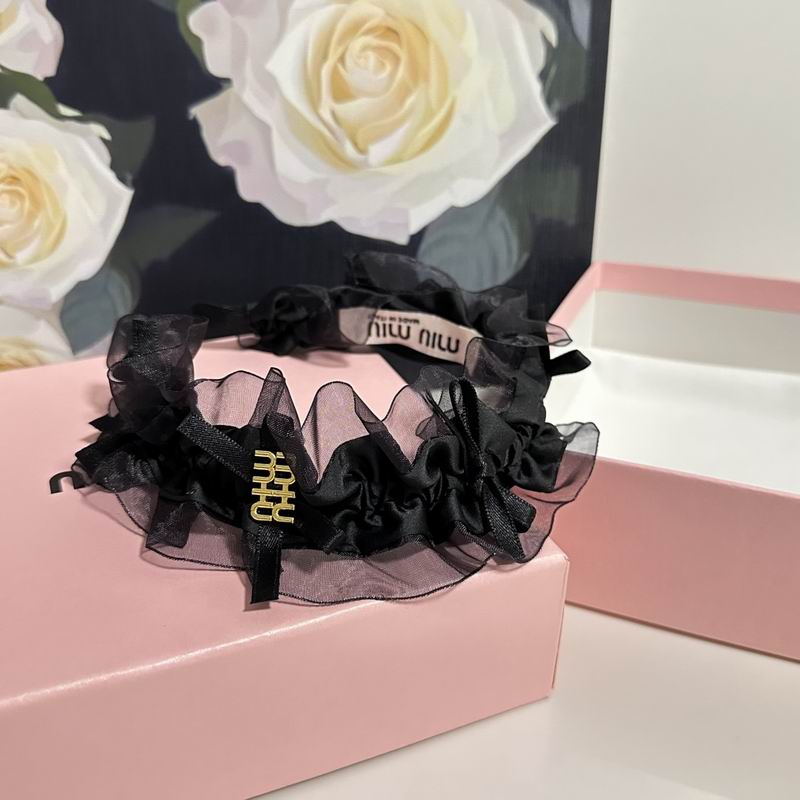 Miumiu Headband hh (125)