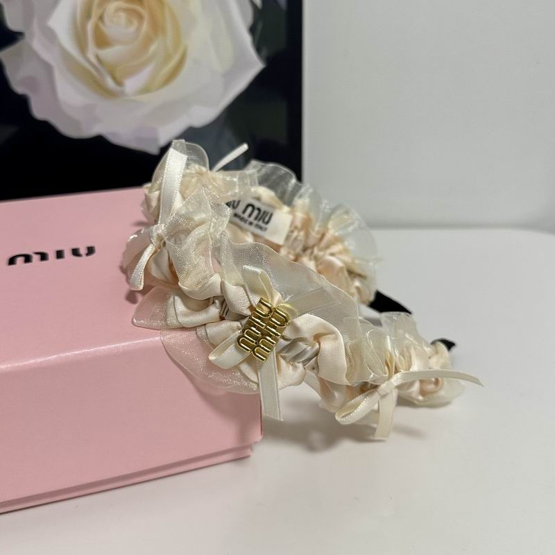 Miumiu Headband hh (131)