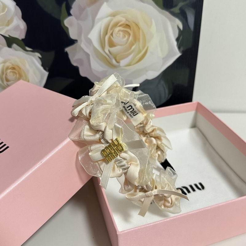 Miumiu Headband hh (133)