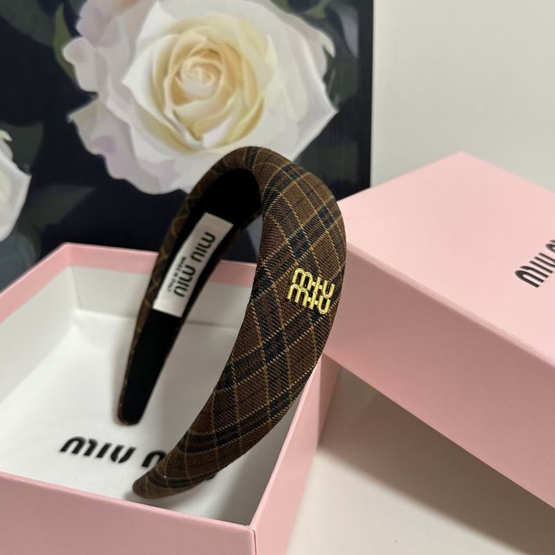 Miumiu Headband hh (141)