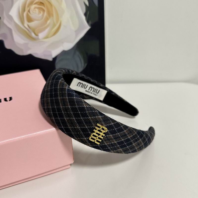 Miumiu Headband hh (149)