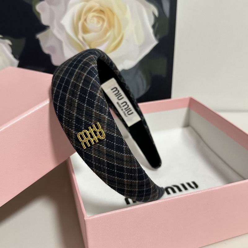 Miumiu Headband hh (151)