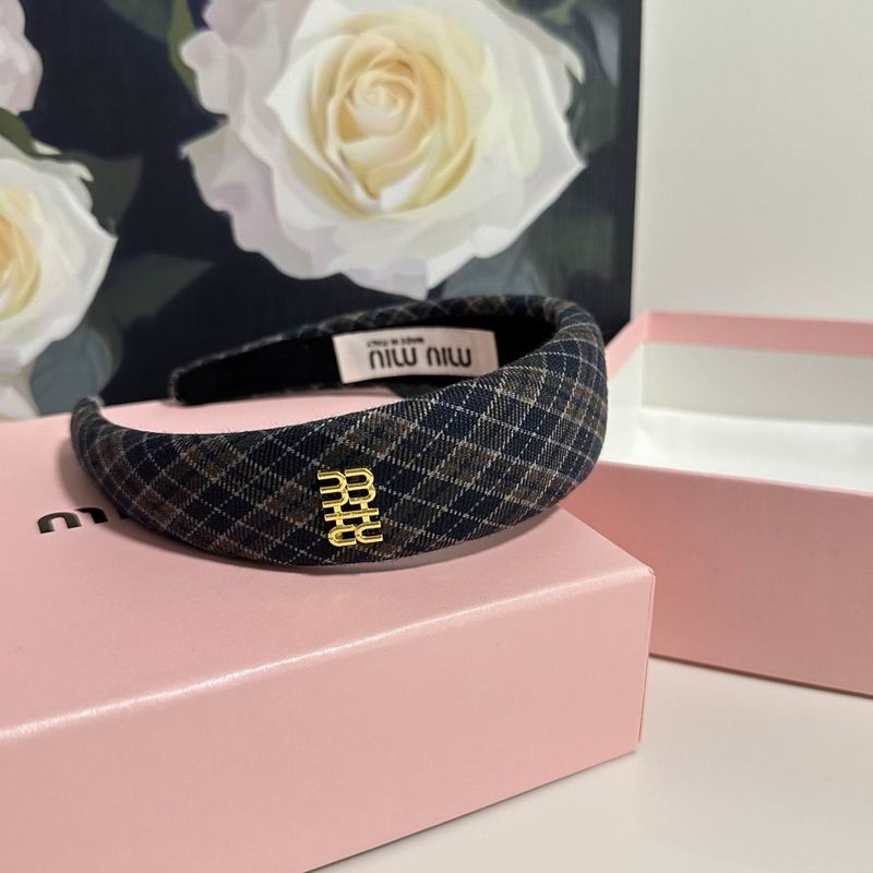 Miumiu Headband hh (152)