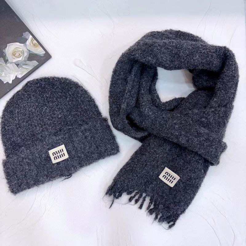Miumiu Scarf Hat (2)