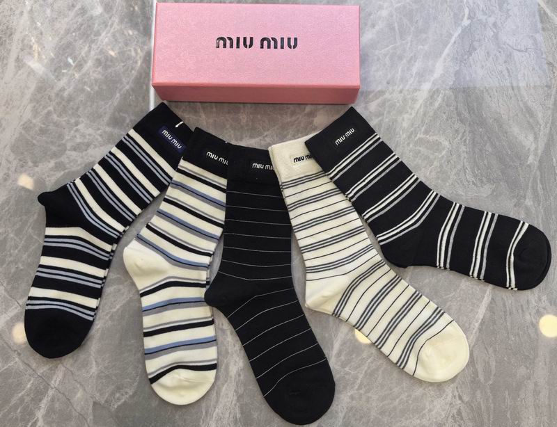 Miumiu Socks (22)